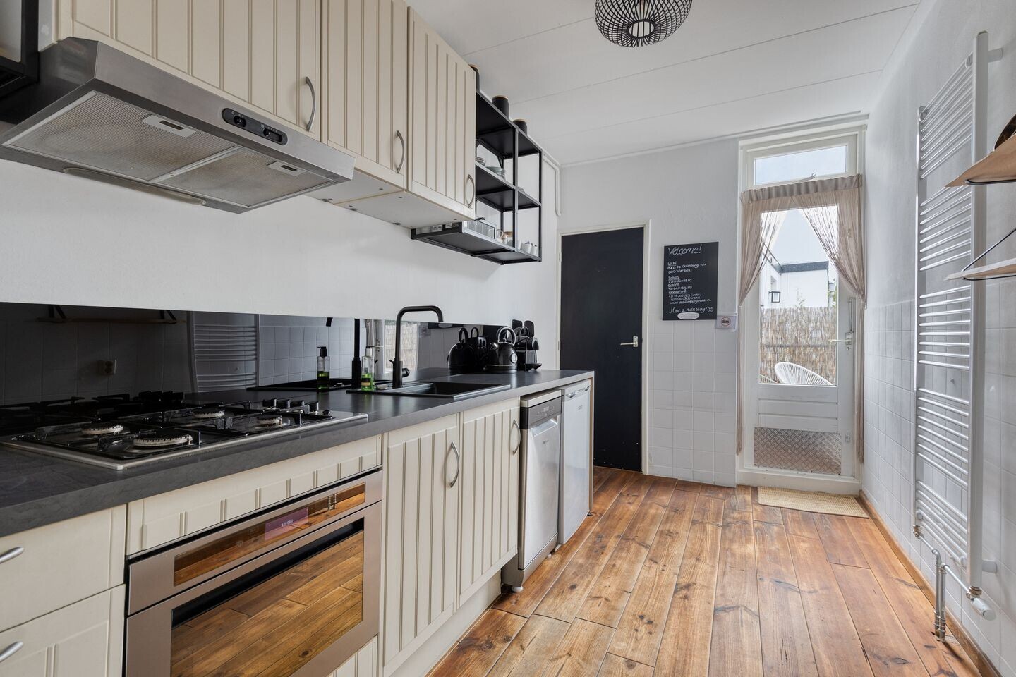Appartement te koop: Dillenburgstraat 78A, Breda