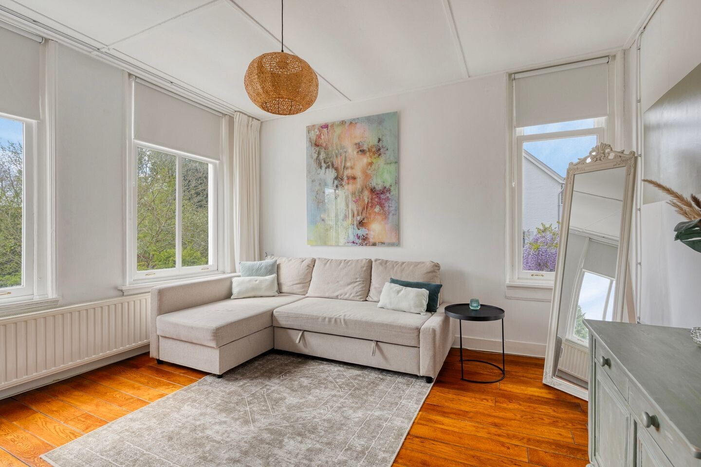 Appartement te koop: Dillenburgstraat 78A, Breda