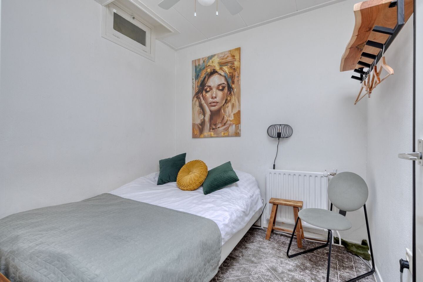 Appartement te koop: Dillenburgstraat 78A, Breda