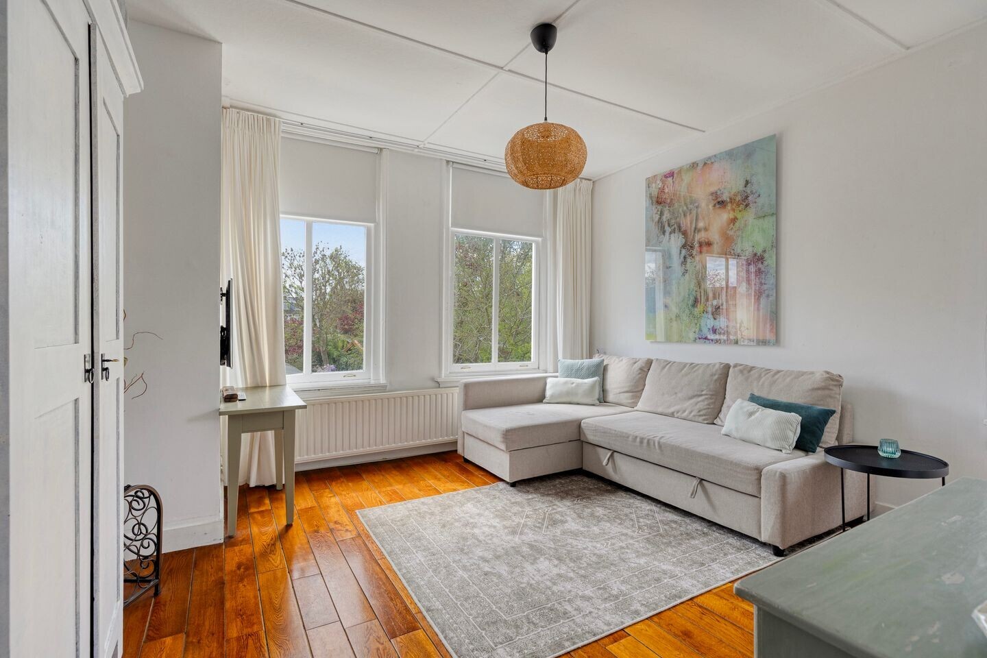 Appartement te koop: Dillenburgstraat 78A, Breda