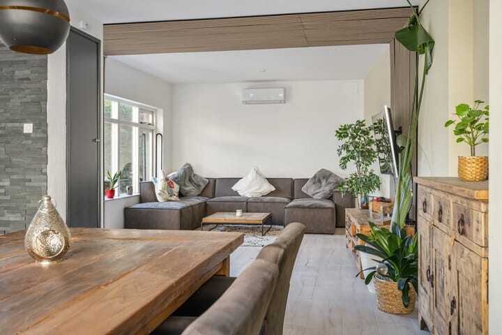 Hoekwoning te koop: Vogelenzanglaan 3, Breda