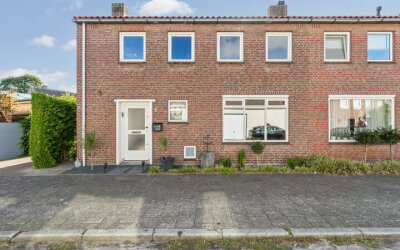 Vogelenzanglaan 3