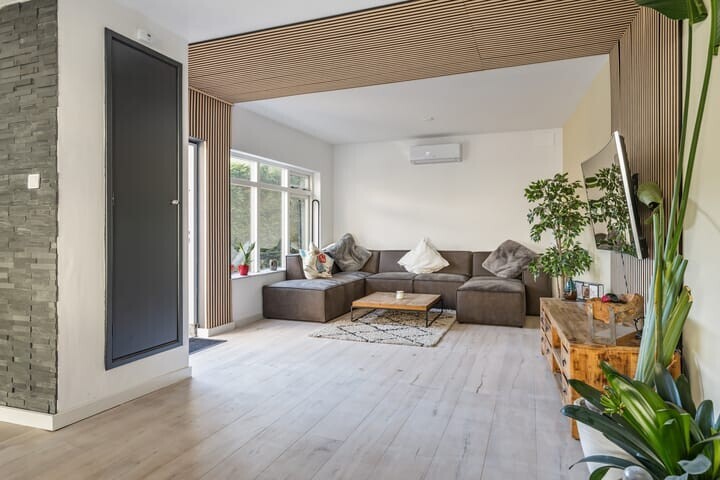 Hoekwoning te koop: Vogelenzanglaan 3, Breda