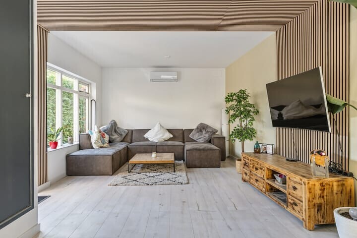Hoekwoning te koop: Vogelenzanglaan 3, Breda