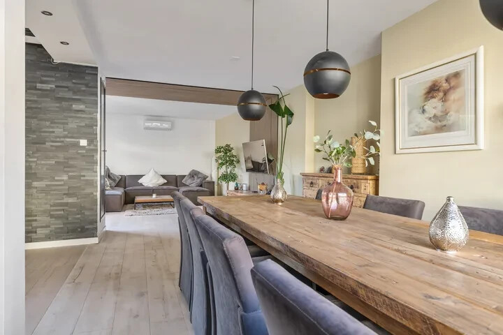 Hoekwoning te koop: Vogelenzanglaan 3, Breda