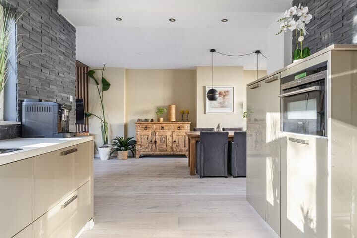 Hoekwoning te koop: Vogelenzanglaan 3, Breda
