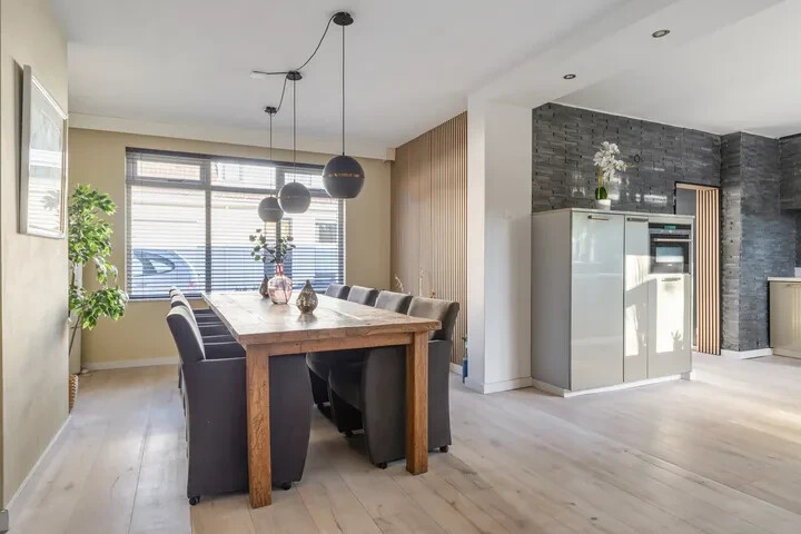 Hoekwoning te koop: Vogelenzanglaan 3, Breda