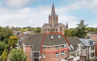 Postlaan 59