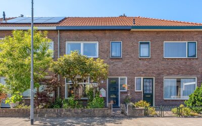 Kerkhofweg 82