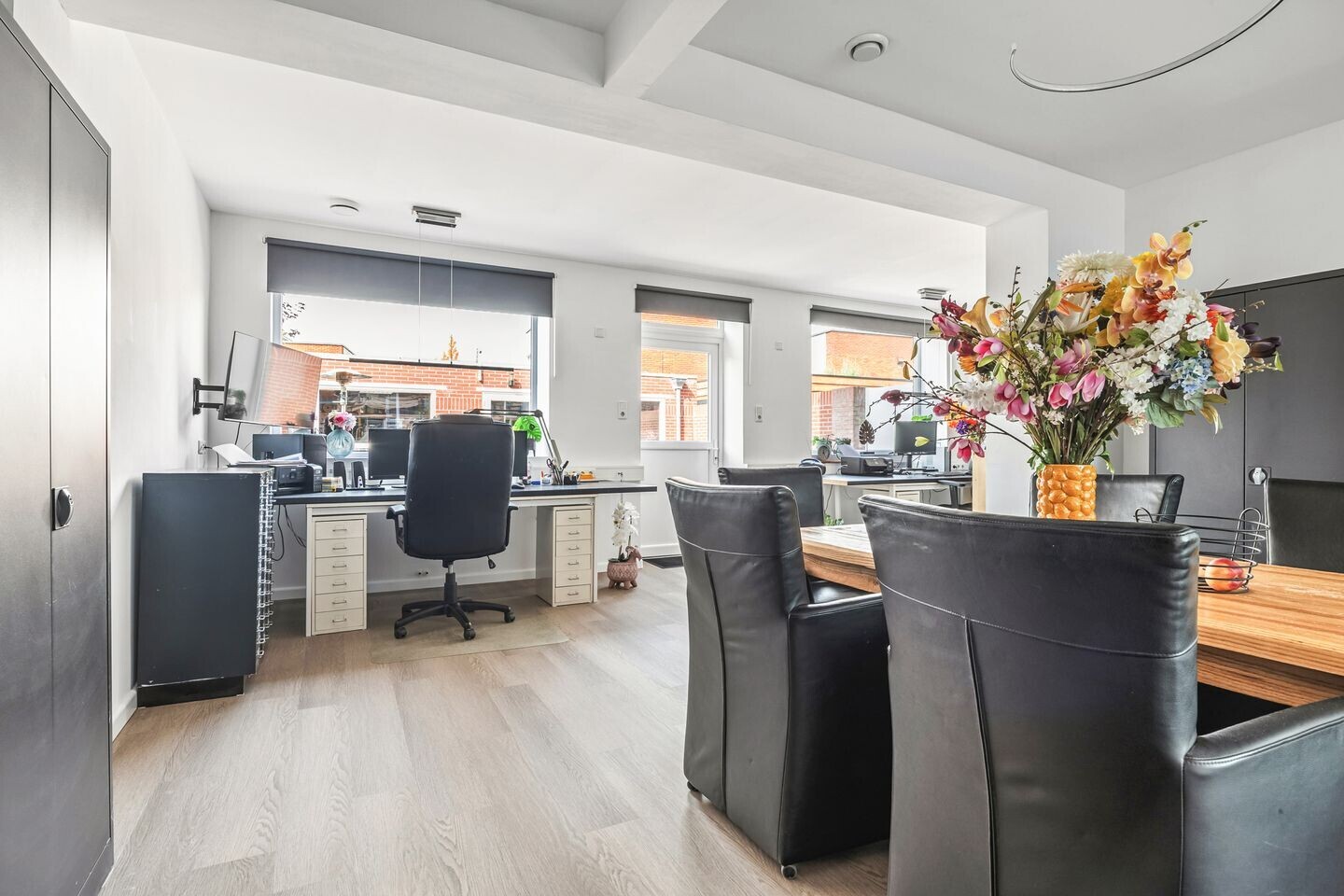 Hoekwoning te koop: Kerkhofweg 88, Breda