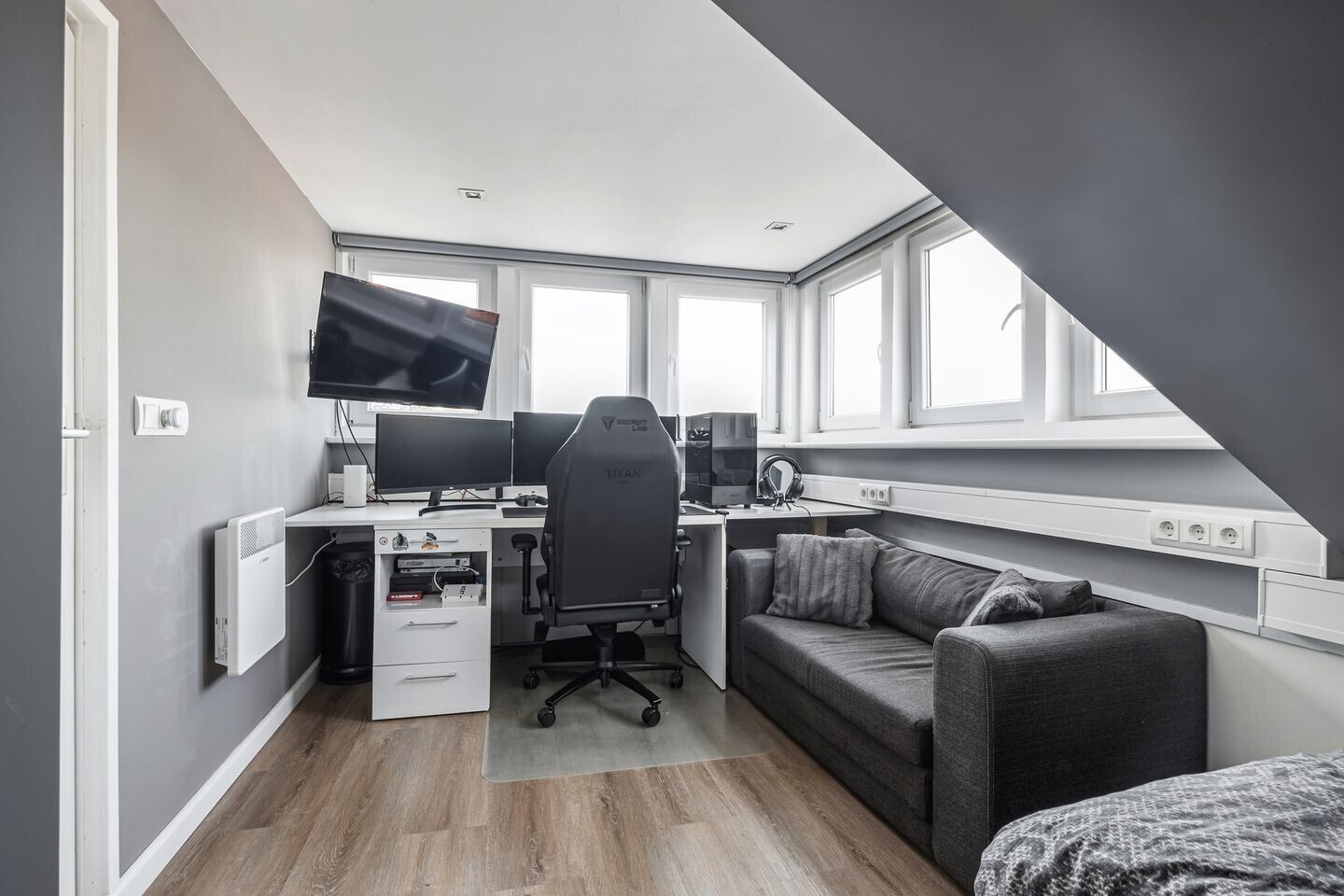 Hoekwoning te koop: Kerkhofweg 88, Breda