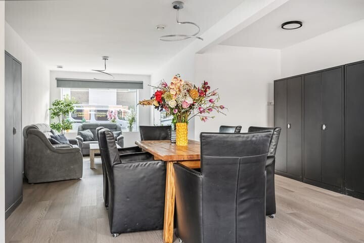 Hoekwoning te koop: Kerkhofweg 88, Breda