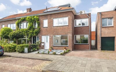 Kerkhofweg 88