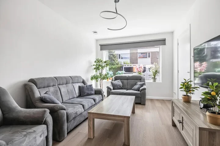 Hoekwoning te koop: Kerkhofweg 88, Breda
