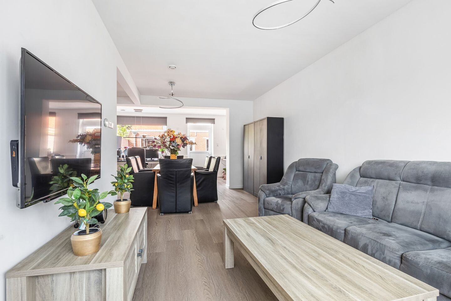 Hoekwoning te koop: Kerkhofweg 88, Breda