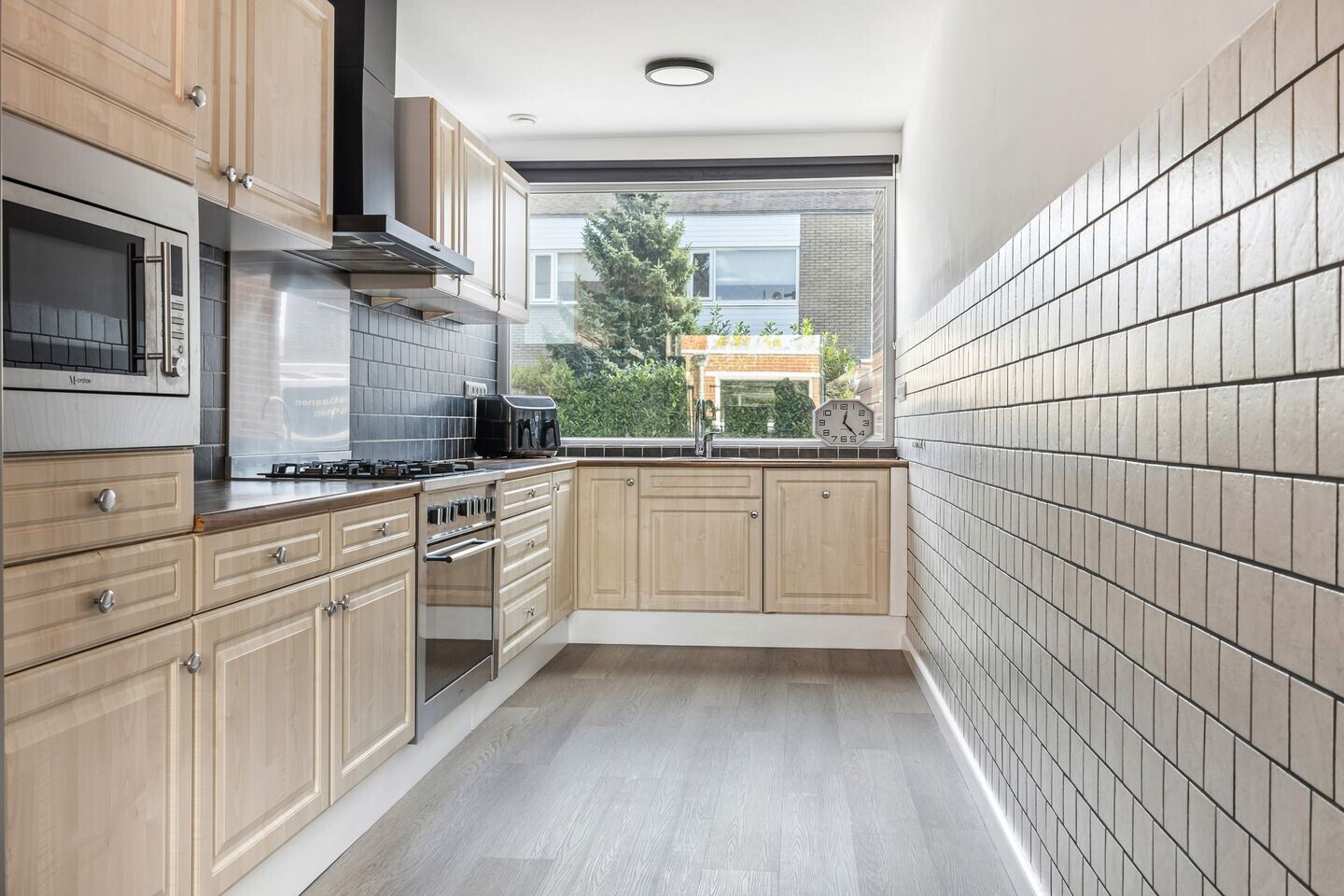 Hoekwoning te koop: Kerkhofweg 88, Breda