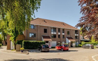 Fortuynhof 12