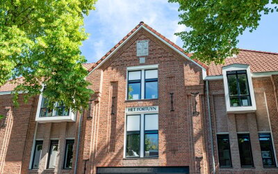 Fortuynhof 5