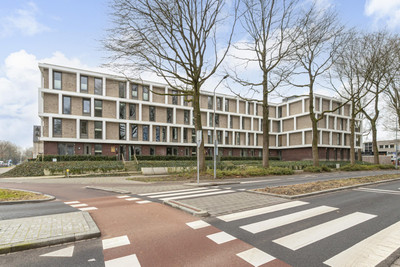 Keermanslaan 122