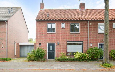 Bavelselaan 3