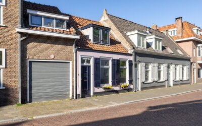 Raadhuisstr. 24