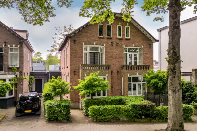 Burgemeester Passtoorsstraat 30