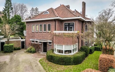 Koningin Em. 29