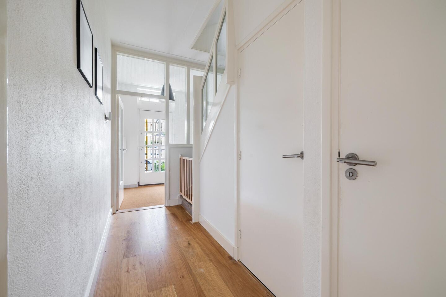 Tussenwoning te koop: Willem III laan 36, Breda