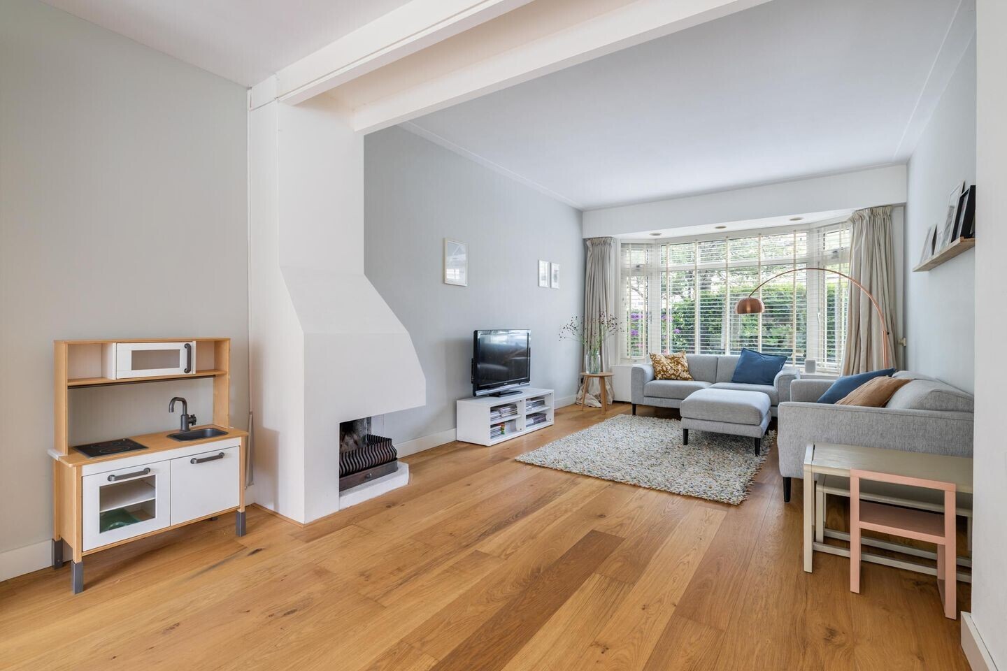 Tussenwoning te koop: Willem III laan 36, Breda
