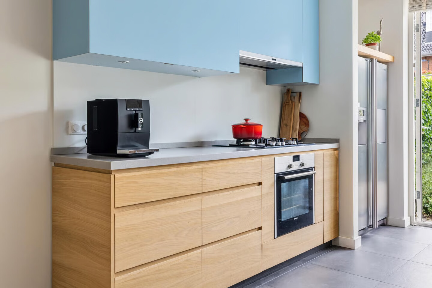 Tussenwoning te koop: Willem III laan 36, Breda