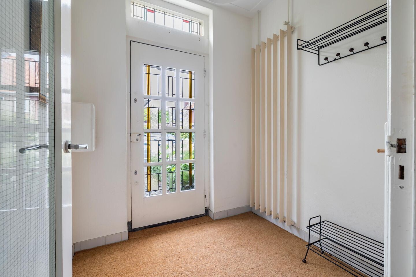 Tussenwoning te koop: Willem III laan 36, Breda