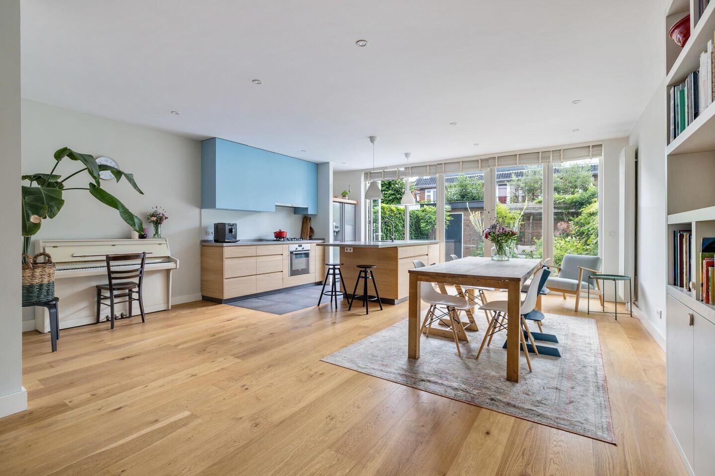 Tussenwoning te koop: Willem III laan 36, Breda