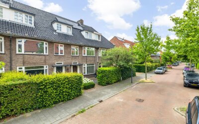 Willem III laan 36