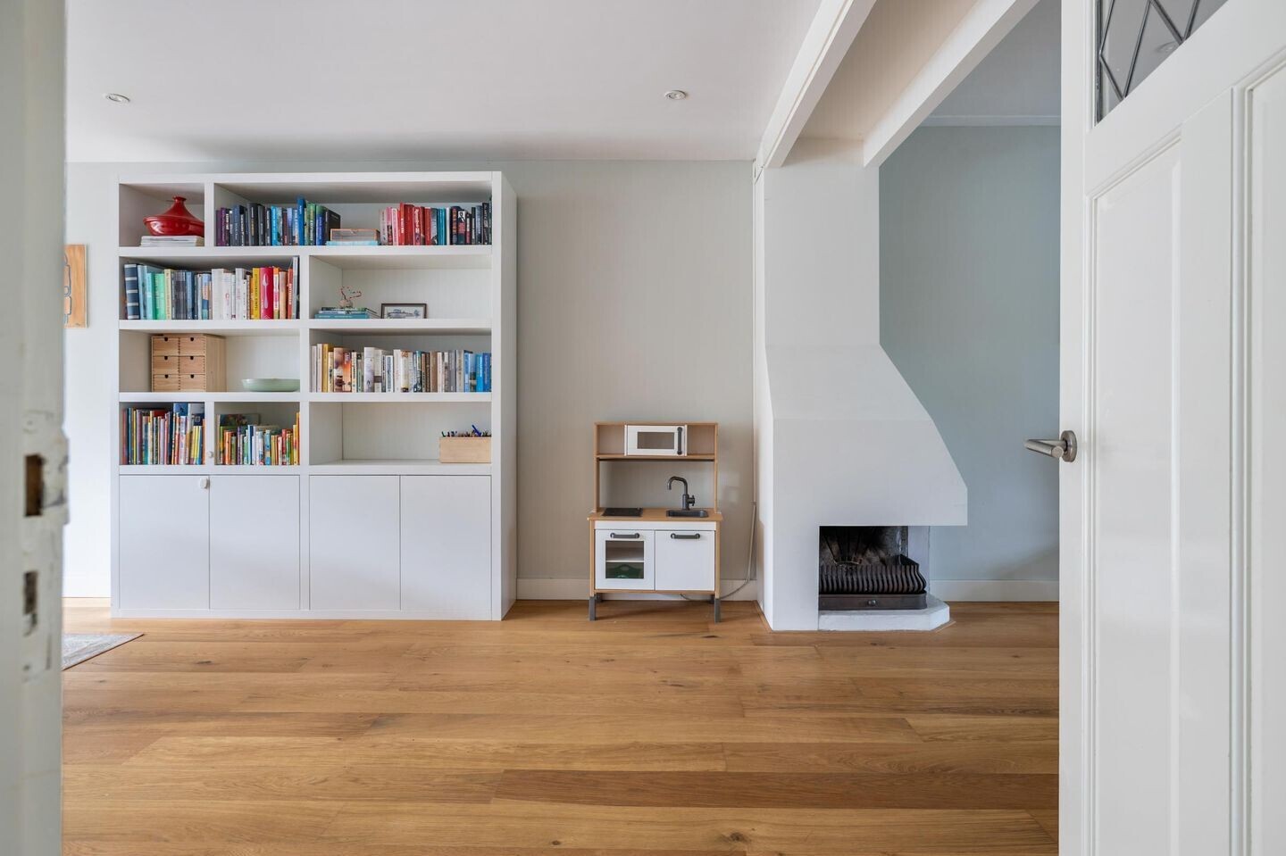 Tussenwoning te koop: Willem III laan 36, Breda