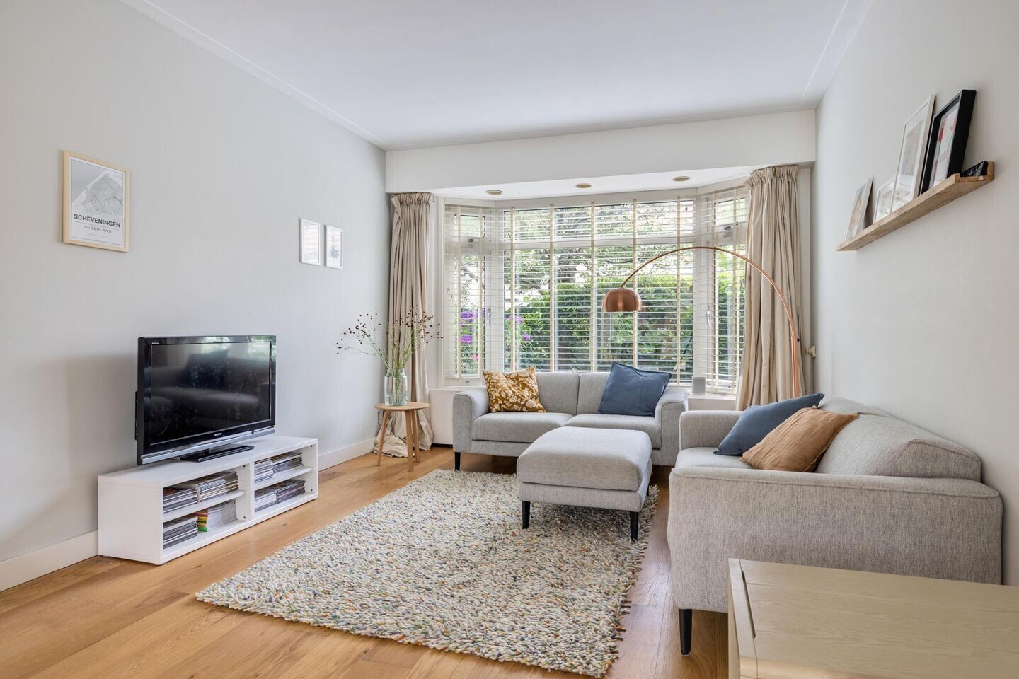 Tussenwoning te koop: Willem III laan 36, Breda