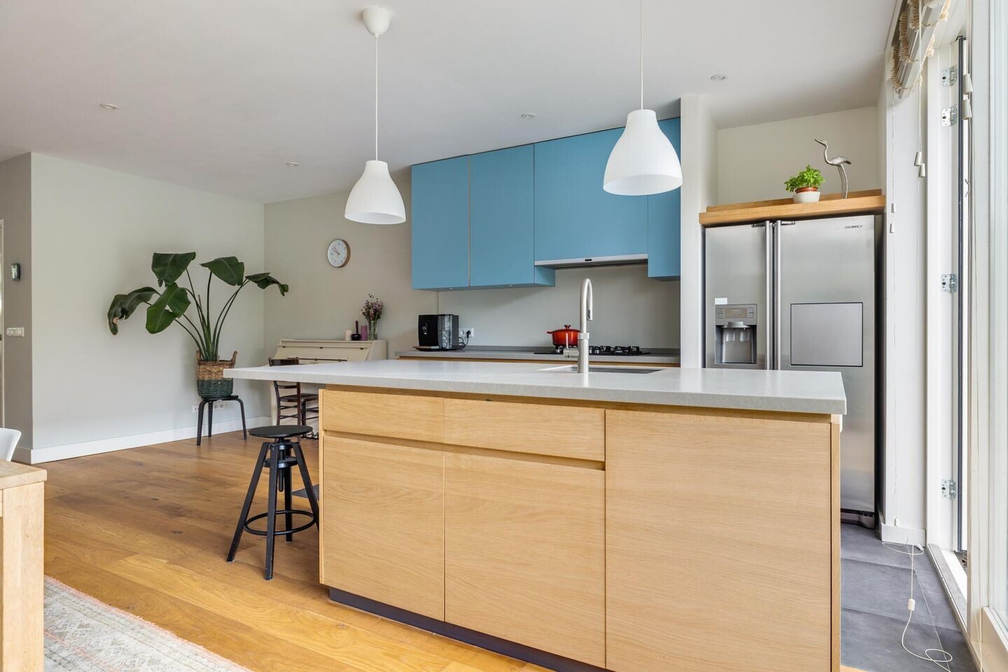 Tussenwoning te koop: Willem III laan 36, Breda