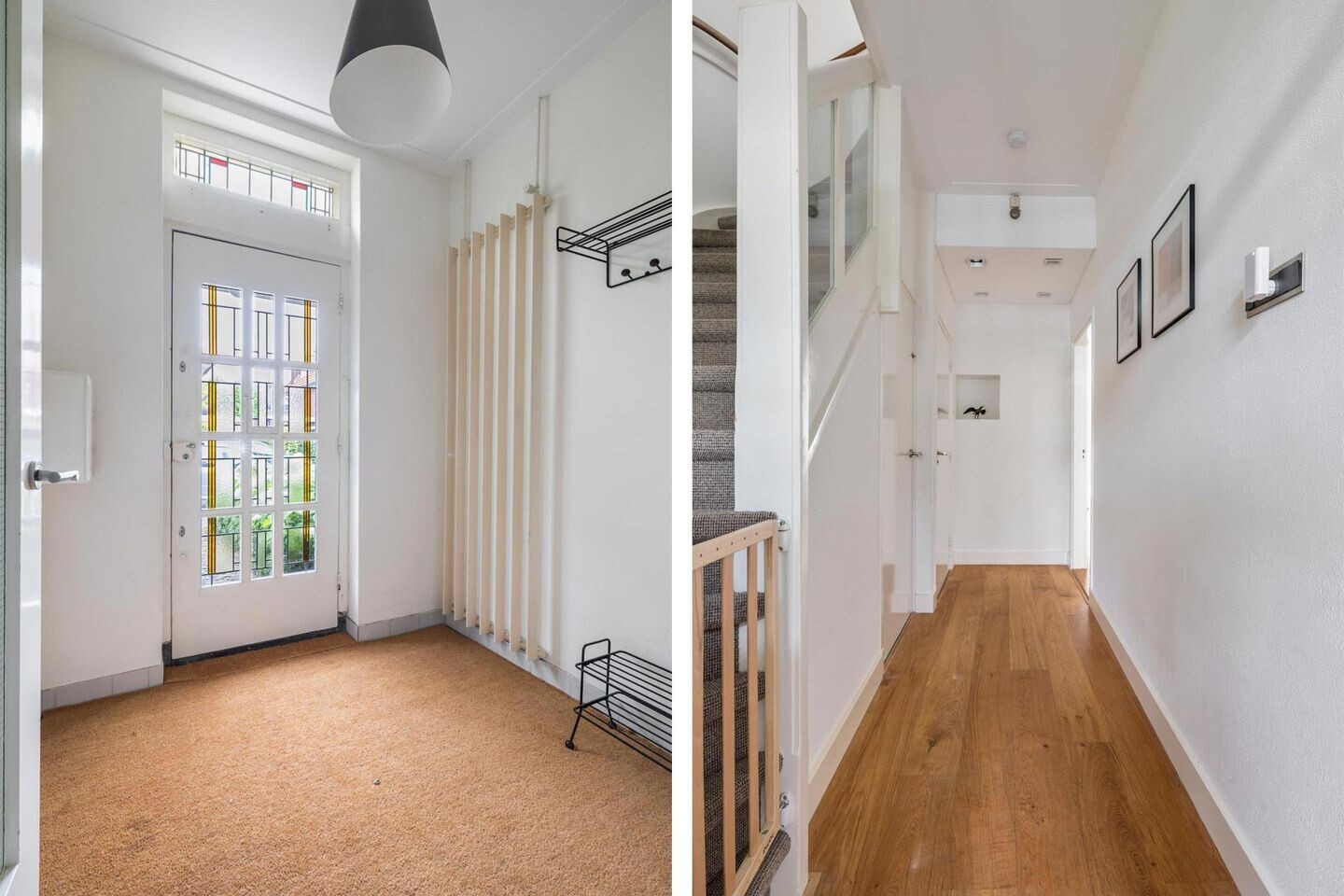Tussenwoning te koop: Willem III laan 36, Breda