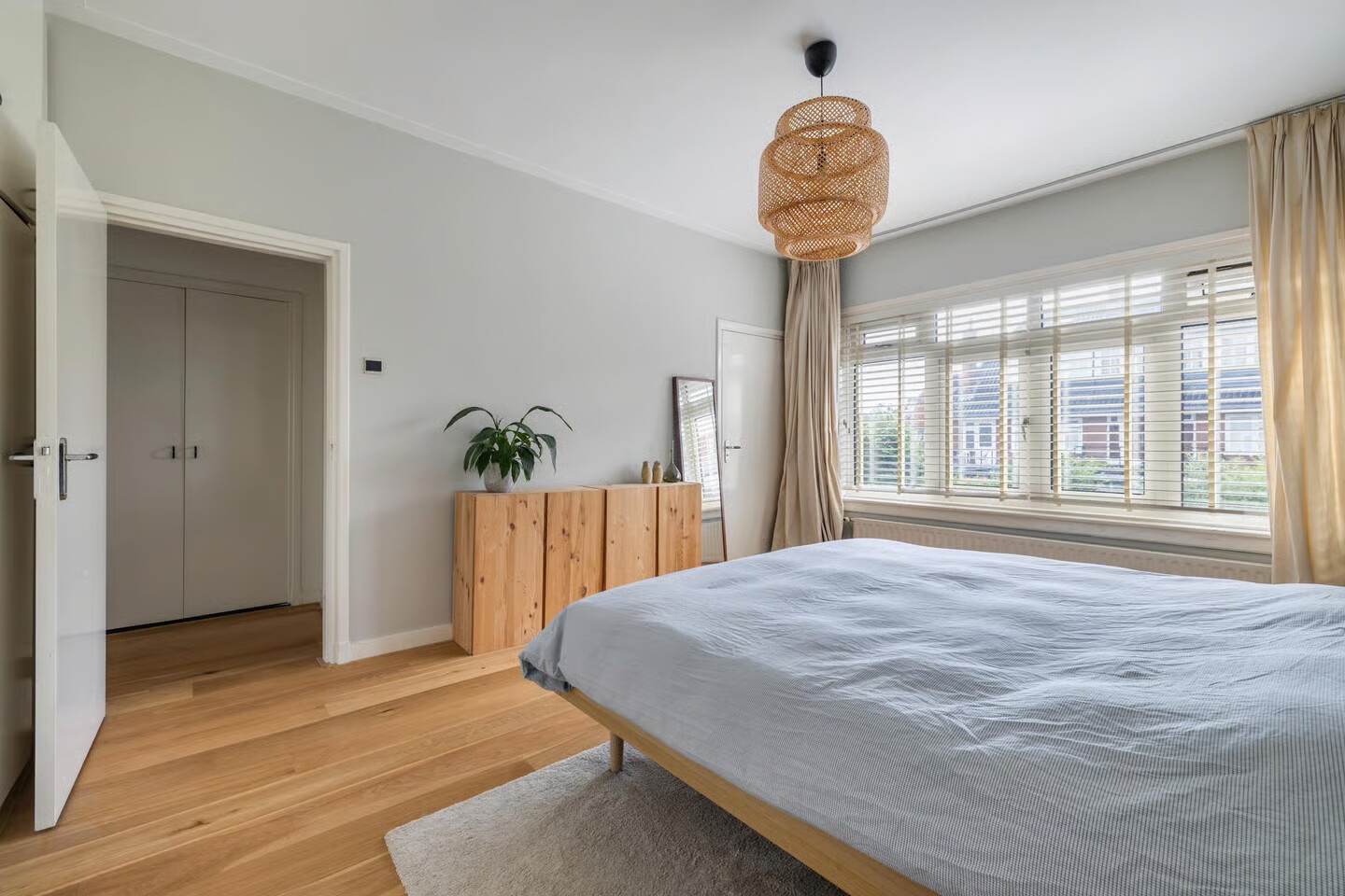 Tussenwoning te koop: Willem III laan 36, Breda