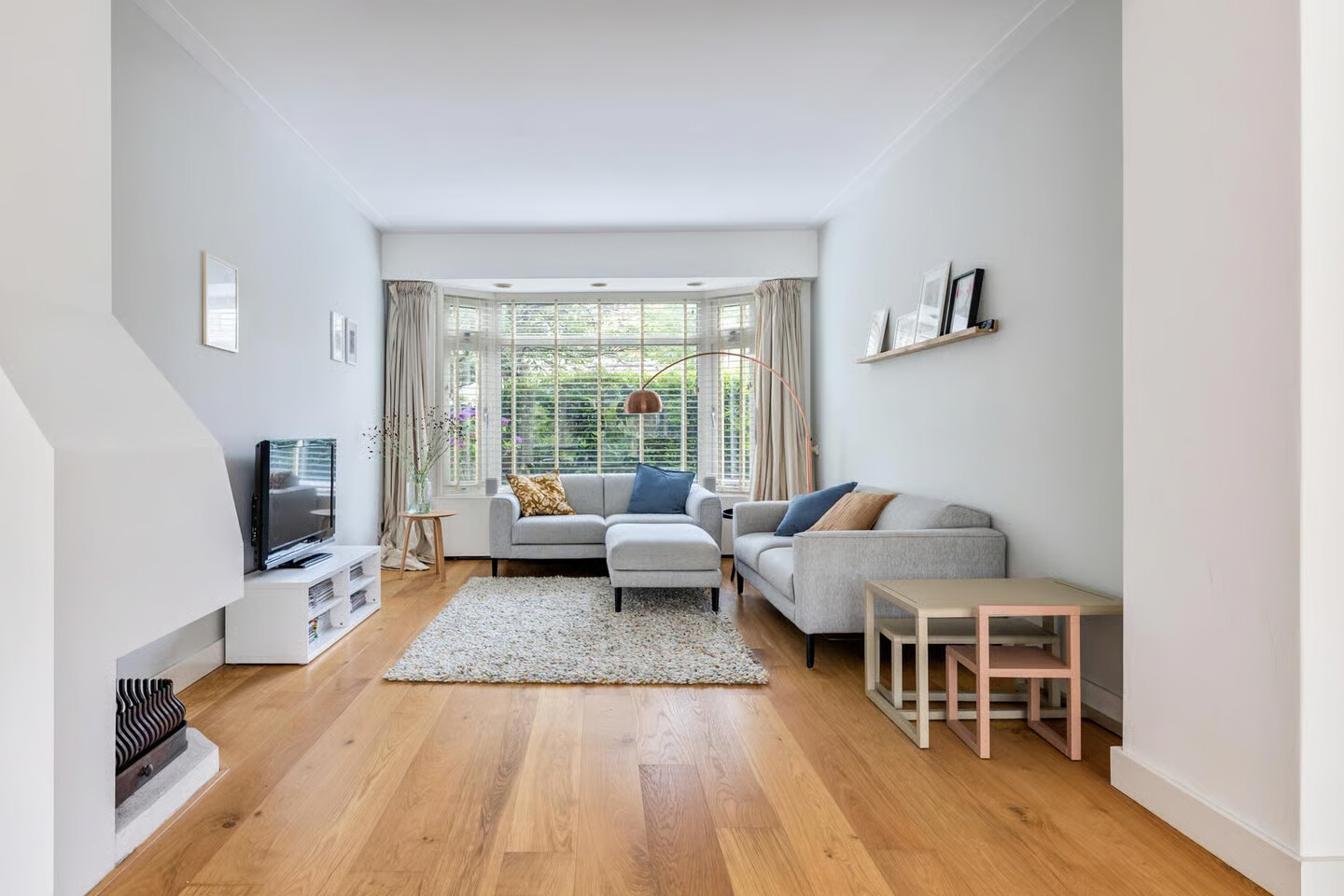 Tussenwoning te koop: Willem III laan 36, Breda