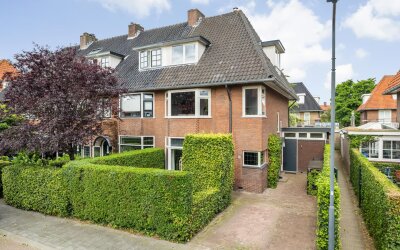 Prins Alexanderlaan 23