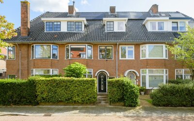 Prins Alexanderlaan 8