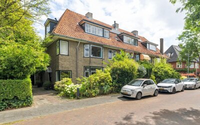 Prins Frederiklaan 46