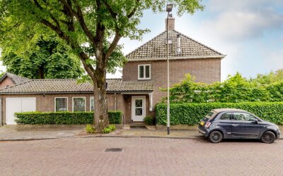 Burgemeester Serrarislaan 5