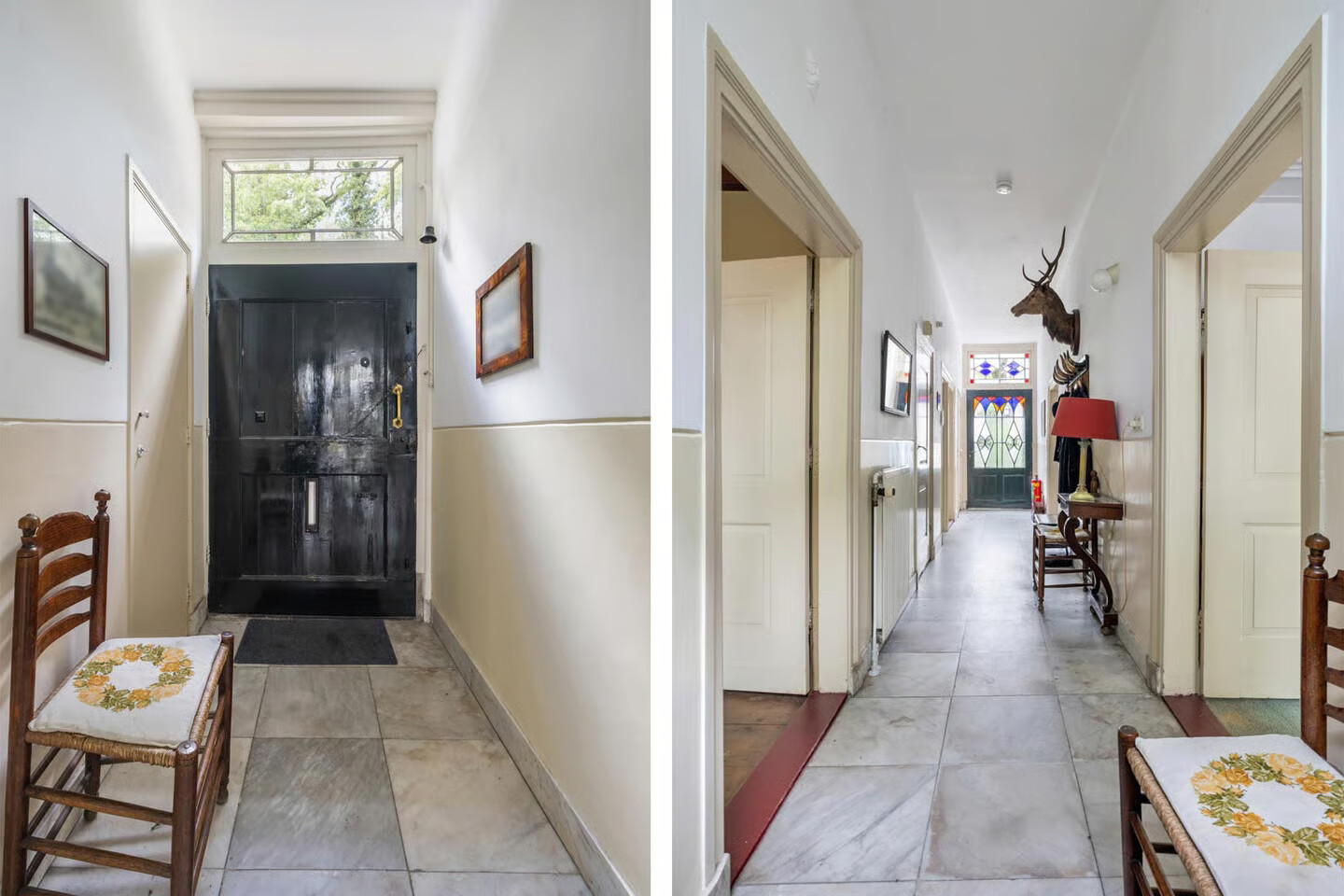 Vrijstaande woning te koop: Ulvenhoutselaan 15, Breda