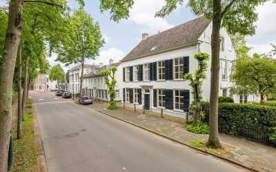 Ulvenhoutselaan 15