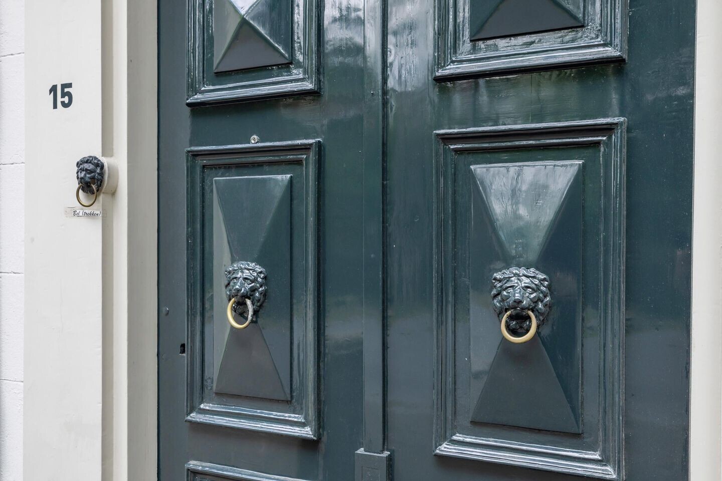 Vrijstaande woning te koop: Ulvenhoutselaan 15, Breda