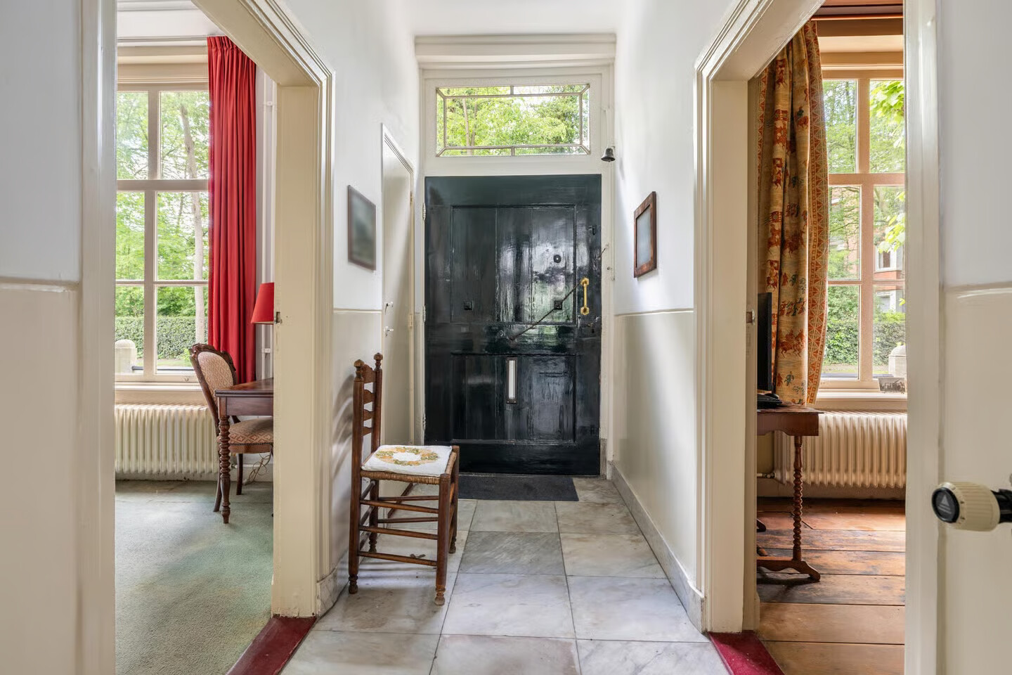 Vrijstaande woning te koop: Ulvenhoutselaan 15, Breda