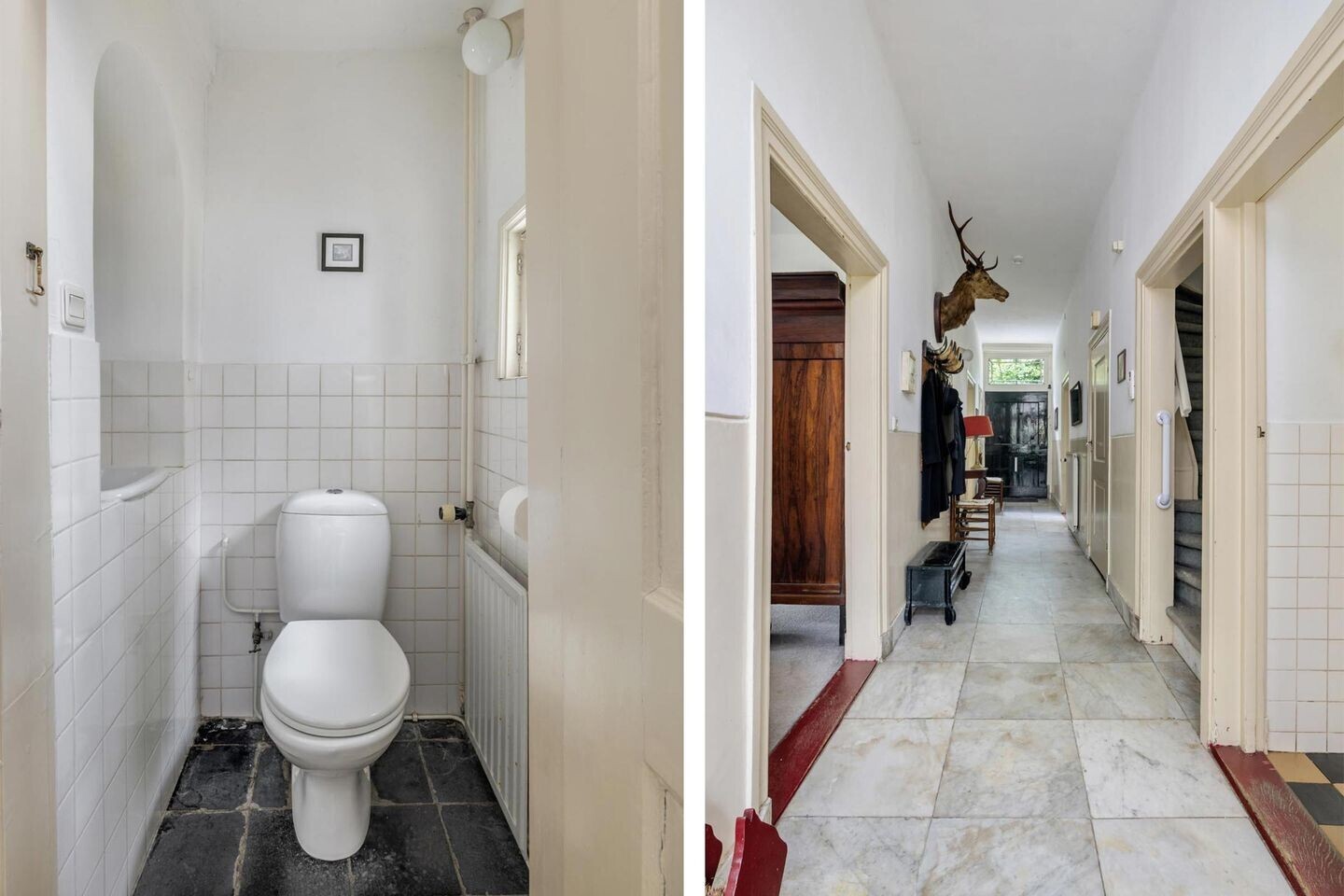 Vrijstaande woning te koop: Ulvenhoutselaan 15, Breda