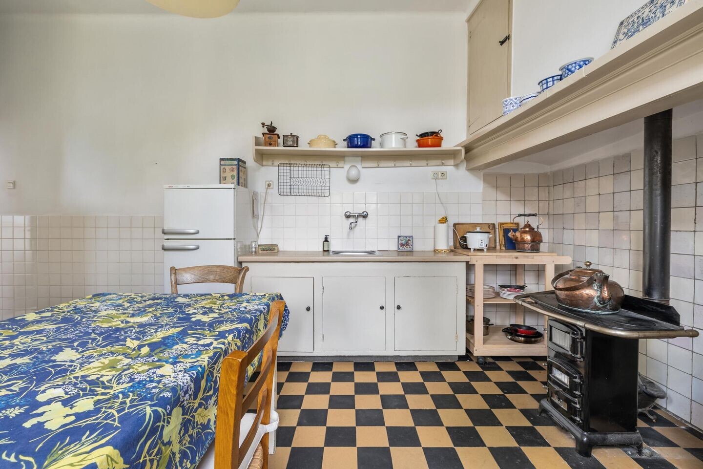 Vrijstaande woning te koop: Ulvenhoutselaan 15, Breda