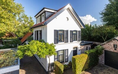 Ulvenhoutselaan 35